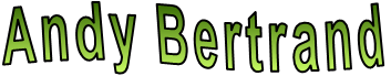 Andy Bertrand